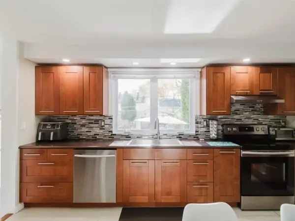 Two or more storey for sale (Montréal (Île)) #QY977