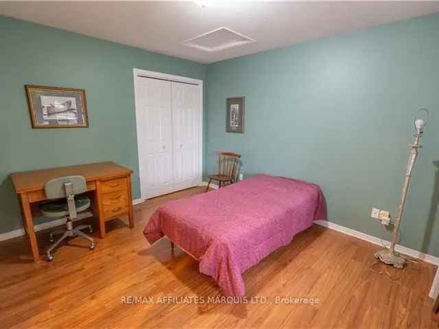 House For Sale in Cornwall, Ontario