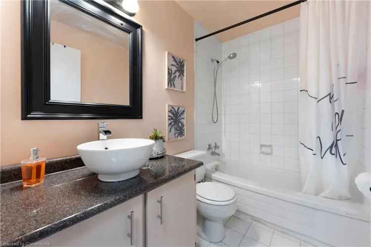 Condo For Sale in Mississauga, Ontario