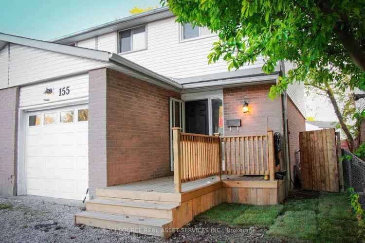 House For Sale in Sarnia, Ontario