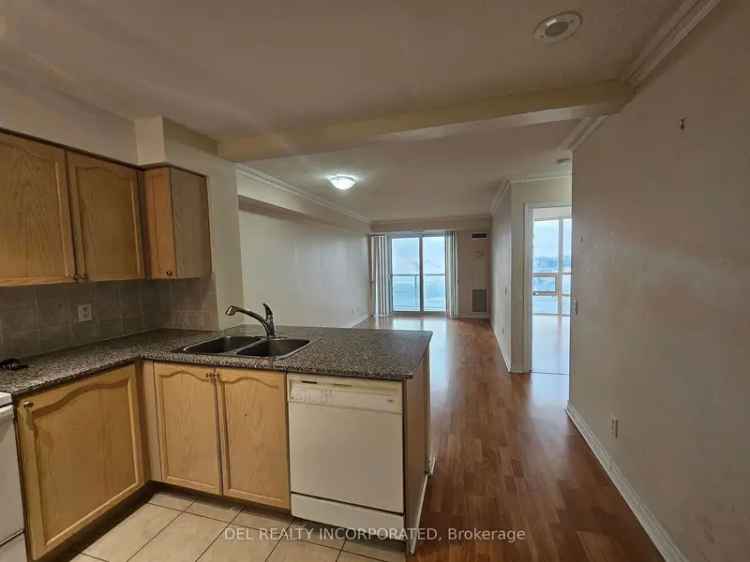 House For Rent in 83, Borough Drive, Toronto, Ontario