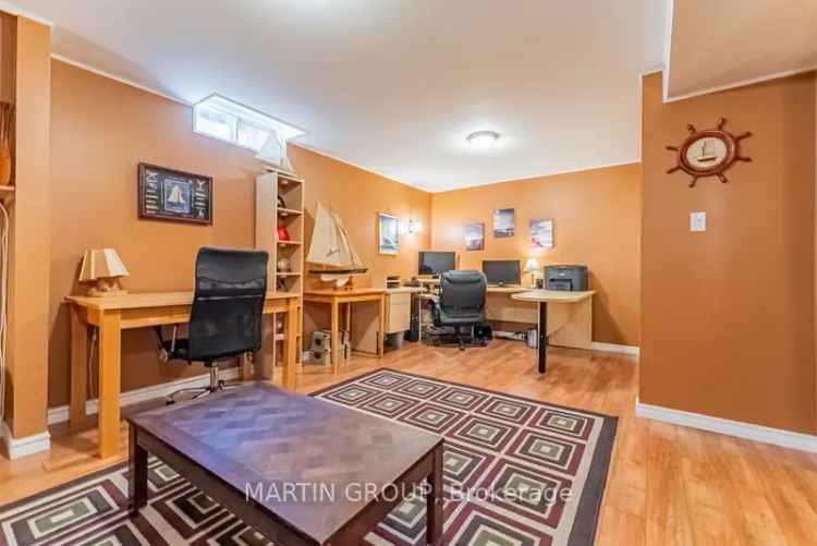 House For Sale in Ottawa, Ontario