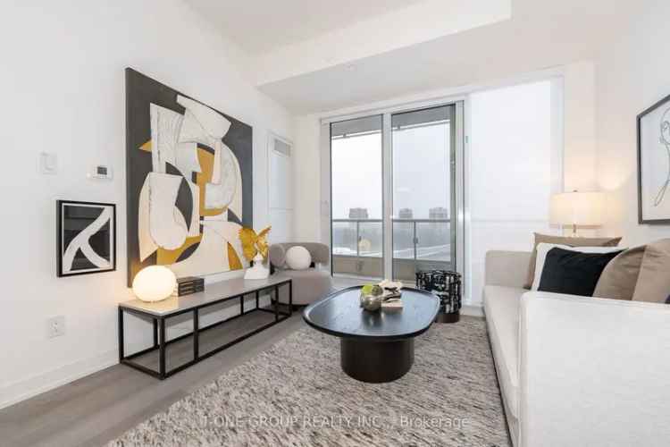 Condo For Sale in Markham, Ontario