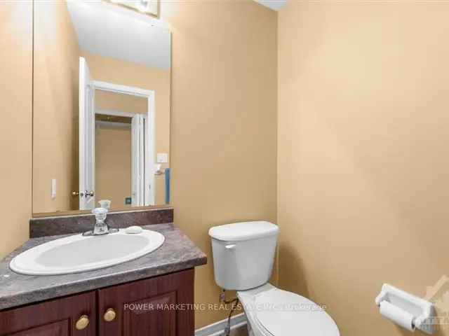 House For Sale in Ottawa, Ontario