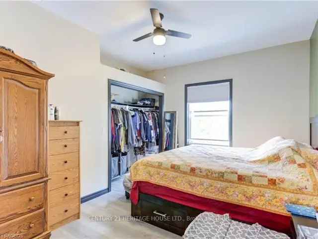 House For Sale in Toronto, Ontario