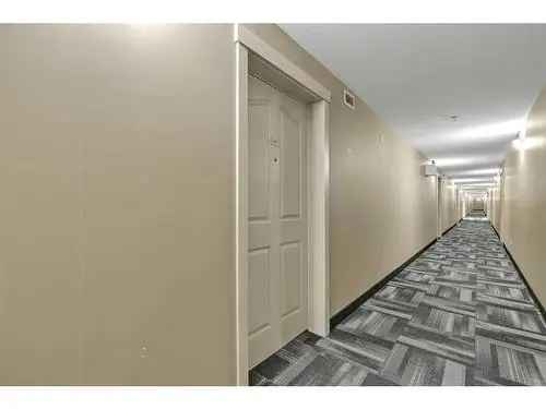 2 Bedroom Condo for Sale in Saddle Ridge Calgary