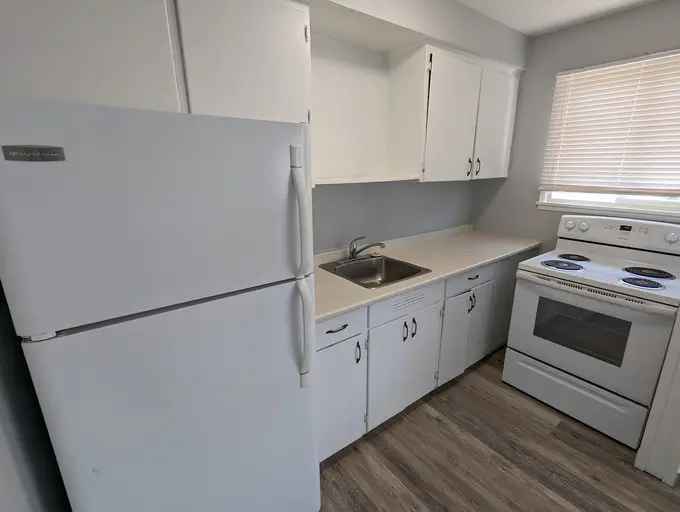 Rent Apartment in Prince George with Pet Friendly Features and Convenient Amenities