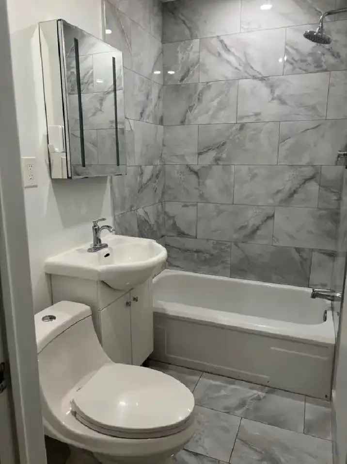 2-Bedroom Apartment for Rent Available Now