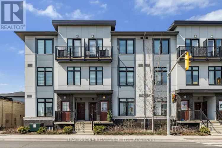 Modern 2-Bedroom Condo Near Transit and Parks