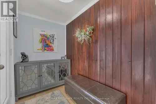 Investment Duplex For Sale in Vanier North Ottawa
