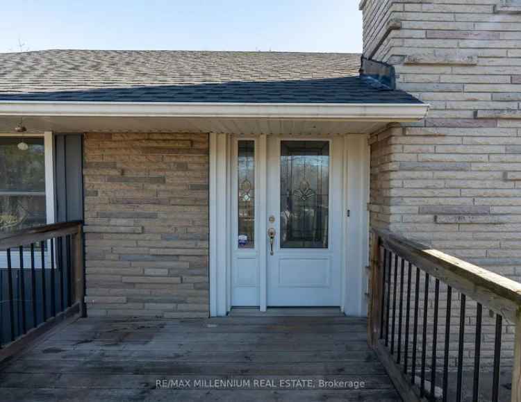 Smithville Investment Opportunity 3-Bed 1-Bath Home Large Lot