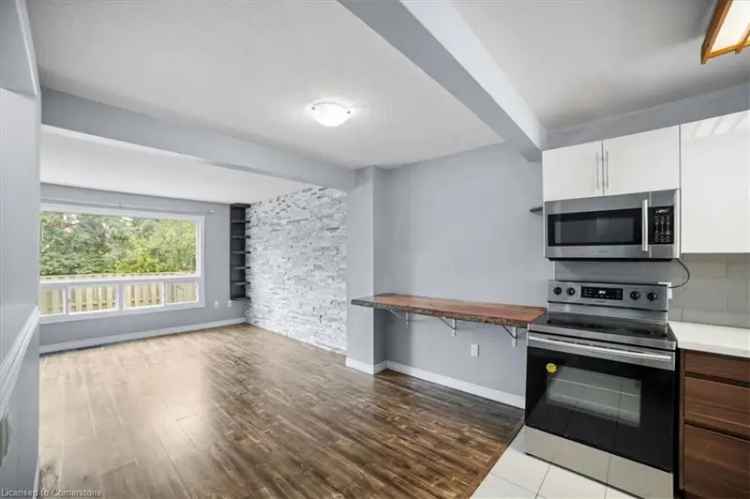 Townhouse For Sale in Ottawa, Ontario