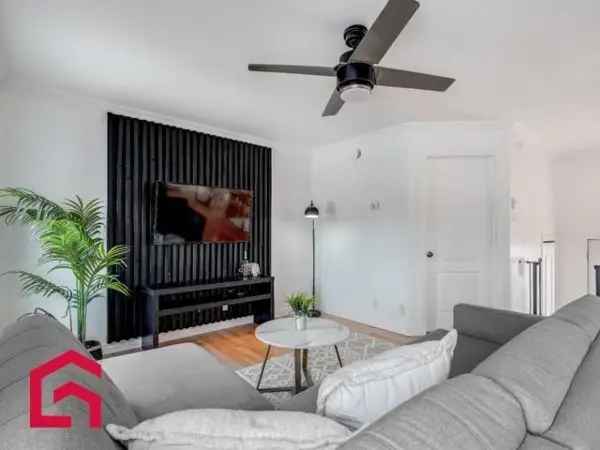 Bungalow-Semi-detached for sale (Montérégie) #RF266