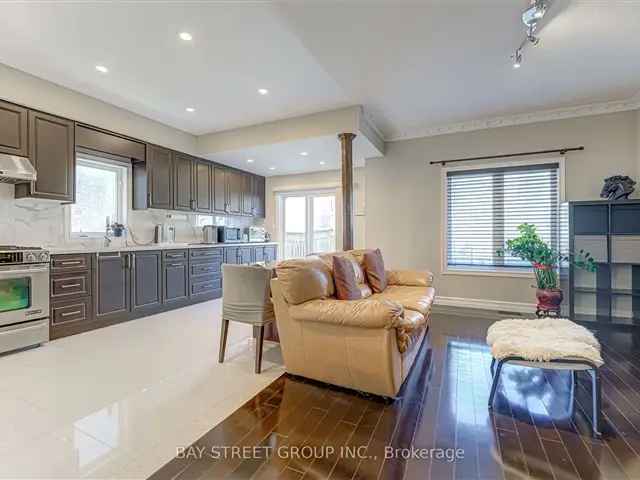 House For Sale in Markham, Ontario