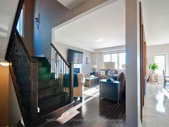 House For Sale in Essa, Ontario