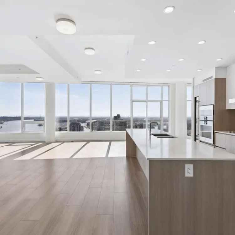 Penthouse for Sale at 618 Carnarvon with Panoramic Views and Rooftop Deck