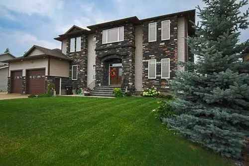 House For Sale In Rural Grande Prairie No. 1, County of, Alberta