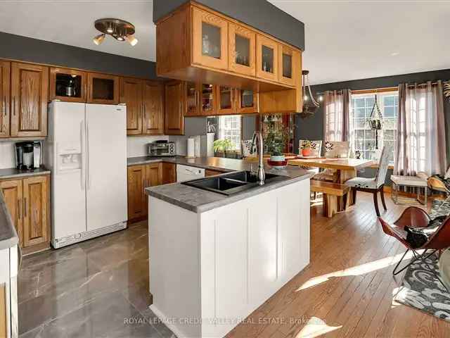 House For Sale in Fort Erie, Ontario