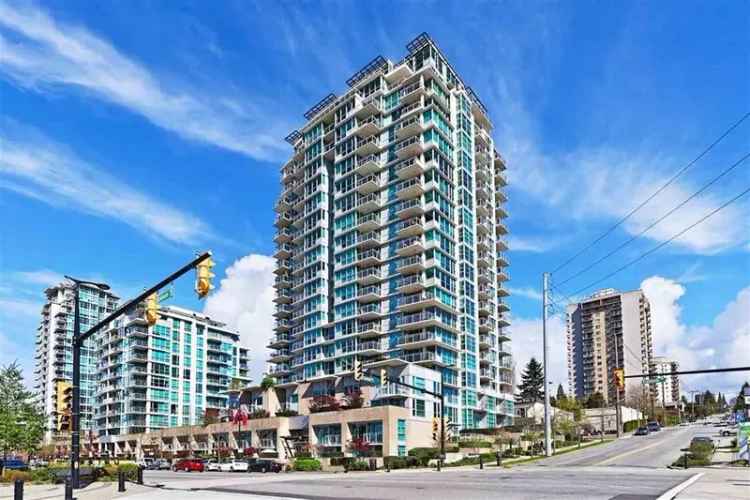 A $1,488,000.00 Apartment/Condo with 2 bedrooms in Calverhall, North Vancouver