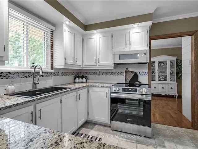 House For Sale in South Dundas, Ontario