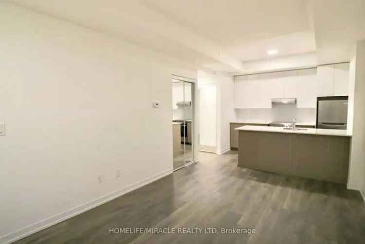 Condo For Rent in Toronto, Ontario