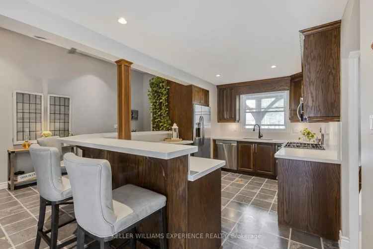 Rural Turn-Key Home with Heated Shop and Inground Pool