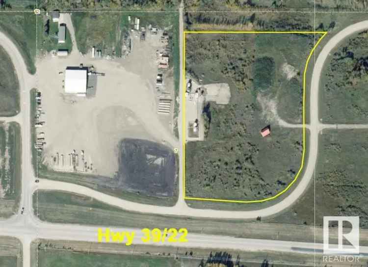 Land For Sale in null, Alberta