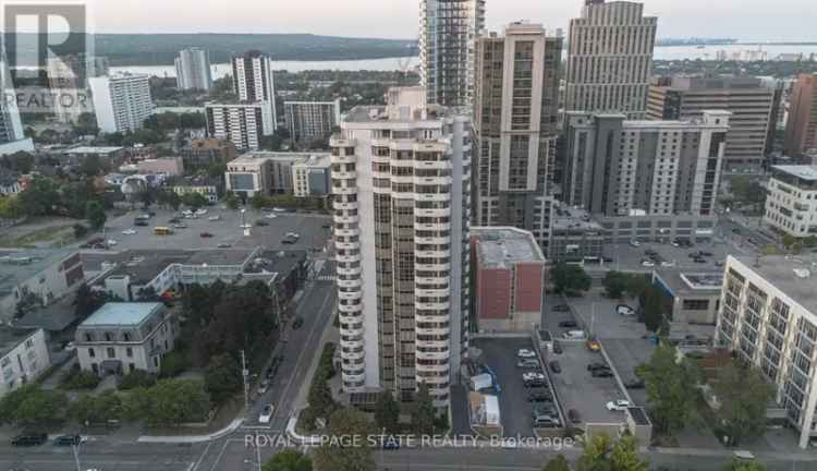 Fantastic Bentley Place Condo Panoramic Views Updated Kitchen 2 Balconies