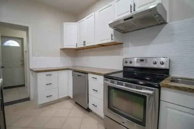 Apartment for Rent in Hamilton with 2 Bedrooms and All Utilities Included