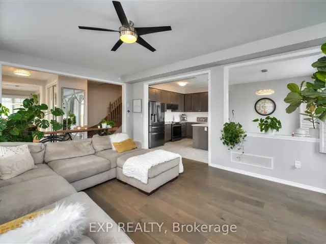 House For Sale in Toronto, Ontario