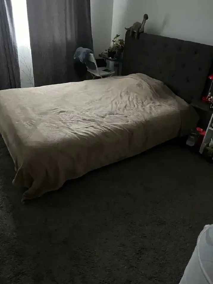 furnished room for rent