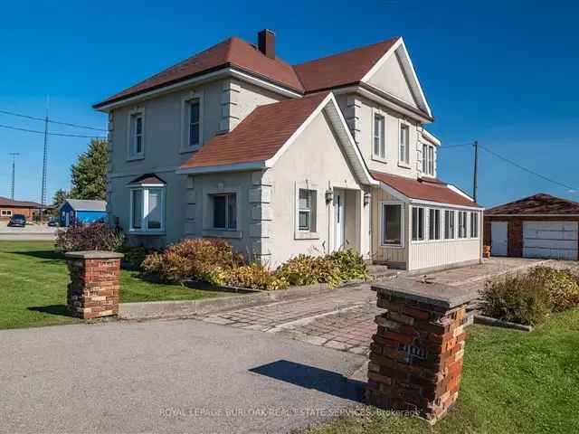 House For Sale in St. Catharines, Ontario