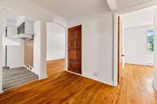 Rosemont Duplex with Bachelor - Renovated Investment Property