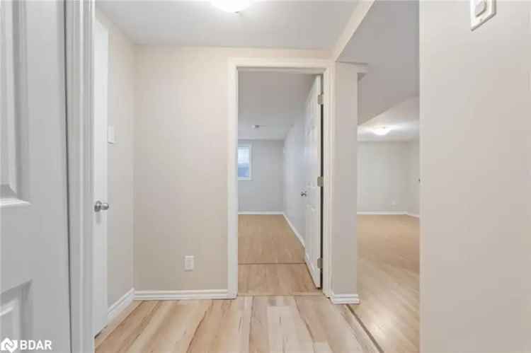 Legal Triplex Investment Opportunity Multigenerational Family Home