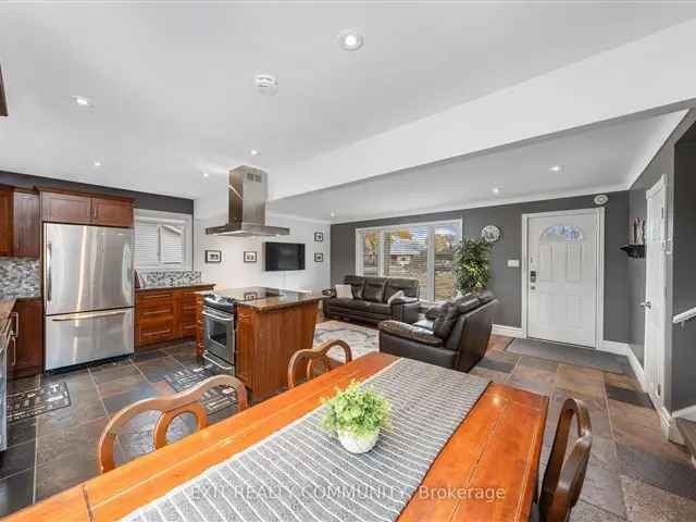 House For Sale in Sarnia, Ontario