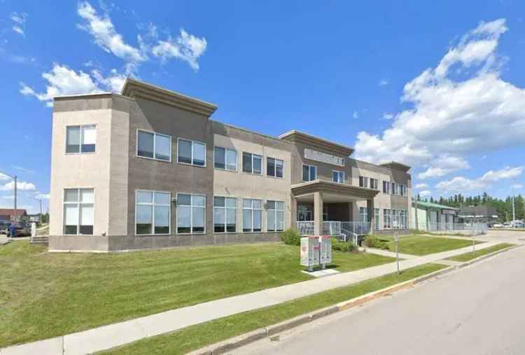 Office For Sale in City of Cold Lake, Alberta