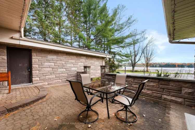 House For Sale in Kawartha Lakes, Ontario