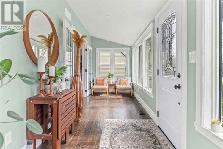 Renovated 2-Bed Bungalow Near Riverside Drive
