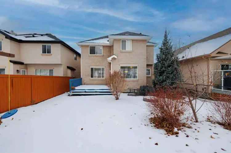 House For Rent in Calgary, Alberta