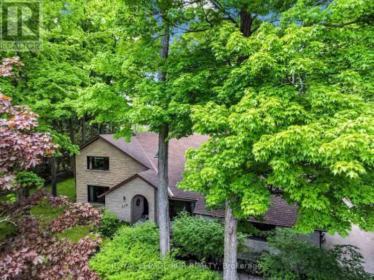 Buy Stone Home in Shelburne with Modern Updates and Spacious Lot