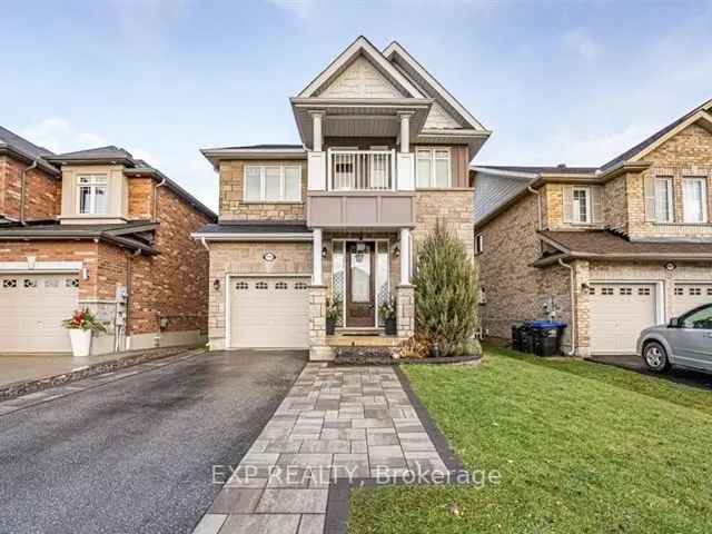 Charming 5 Bedroom Modern Home Innisfil