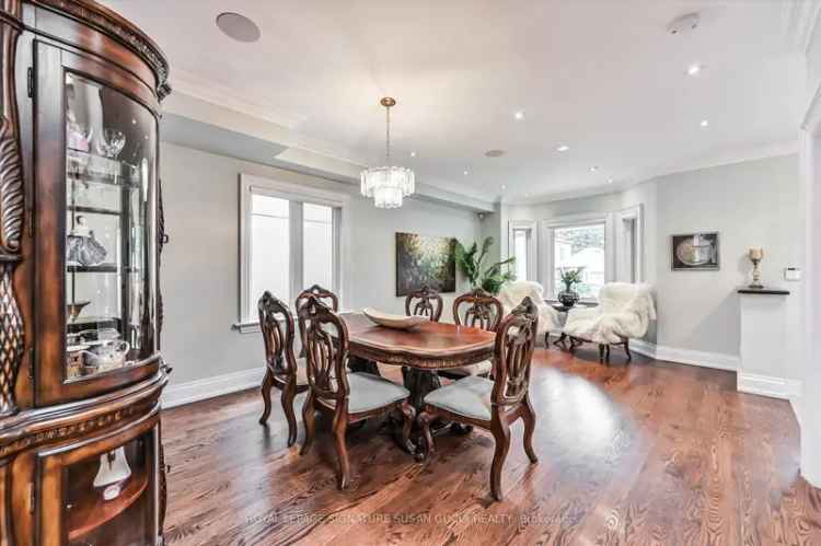 House For Sale in Toronto, Ontario