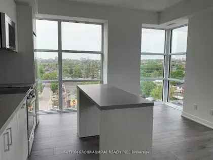 5 rooms apartment of 74 m² in Toronto