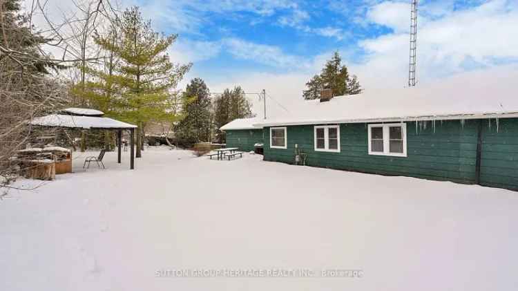 House For Sale in Scugog, Ontario