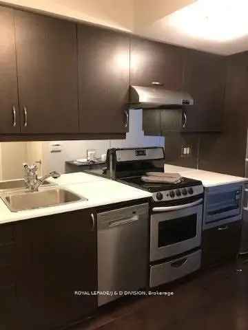 Condo For Rent in 320, Richmond Street East, Toronto, Ontario