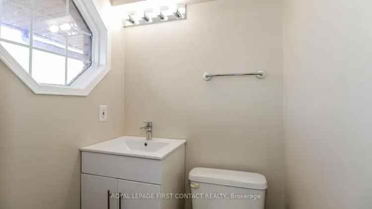 Fully Renovated 3-Bedroom Townhome Move In Ready