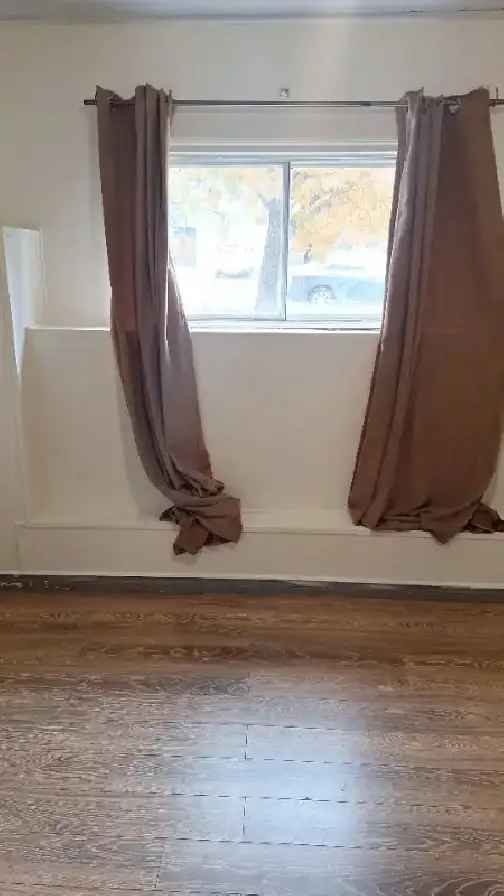 Basement room for rent/Spruce Grove Area Free: Utilities & Wifi