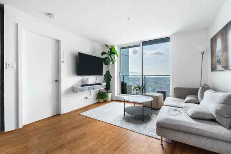 4801 777 RICHARDS Street in Vancouver: Downtown VW Condo for sale in “TELUS GARDEN” (Vancouver West)  : MLS®# R2842343