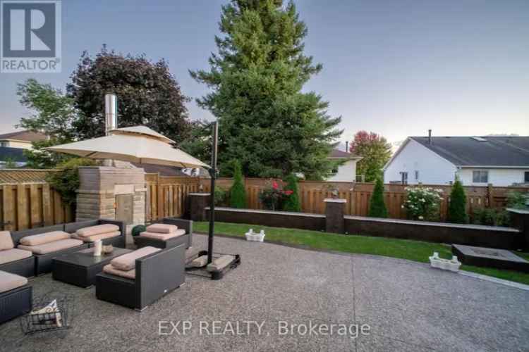 Stunning Family Residence with Premium Finishes