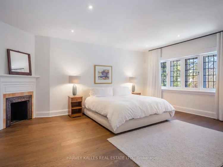 House For Sale , 90, Old Forest Hill Road, Toronto, Ontario